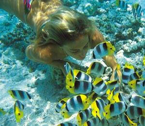 Montego Bay Snorkeling